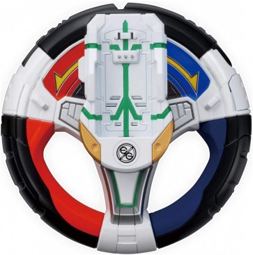 トミカ アースグランナー トリプルチェンジギア アースハンドル タカラトミー, TAK35524, by タカラトミー