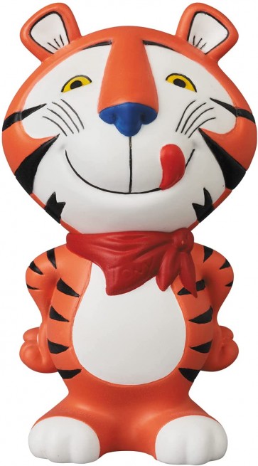 UDF Kellogg's Classic Style TONY THE TIGER メディコム・トイ, MED56453, by メディコム・トイ