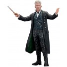 1/10 ARTFX+ ファンタスティック・ビーストと黒い魔法使いの誕生 ゲラート・グリンデルバルド コトブキヤ, KBY04775, by コトブキヤ