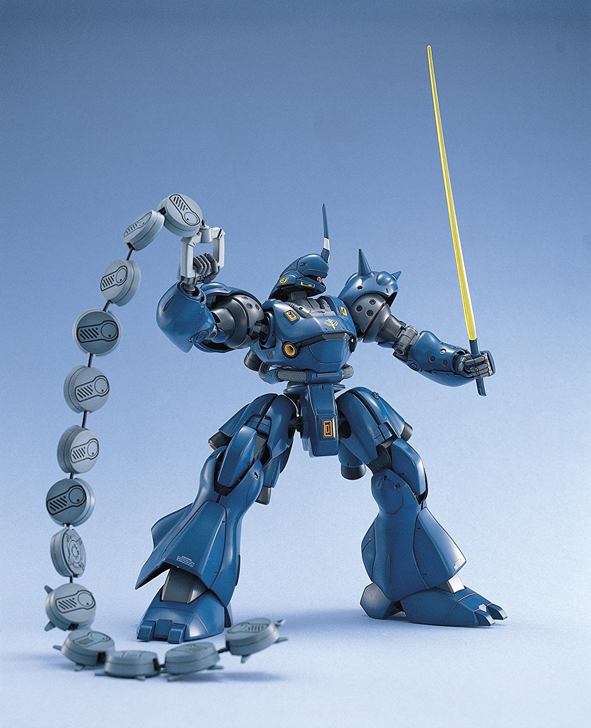 【送料無料】 MG 1/100 MS-18E ケンプファー MG 1/100 MS-18E ケンプファー│株式会社BANDAI SPIRITS