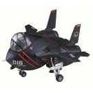 たまごひこーき F-14A トムキャット エースコンバット ラーズグリーズ隊 ハセガワ, HAS21582, by ハセガワ
