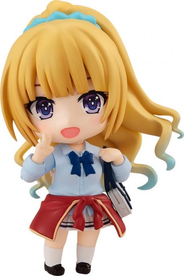 ねんどろいど ようこそ実力至上主義の教室へ 軽井沢恵 カドカワ, KDK98017, by 角川書店