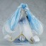 1/7 キャラクター・ボーカル・シリーズ01 初音ミク 雪ミク Snow Princess Ver. グッドスマイルカンパニー, GSC41341, by グッドスマイルカンパニー