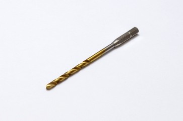 HG ワンタッチピンバイス 専用ドリル刃（単品） 径2.9mm HT359 ウェーブ, WAV83597, by ウェーブ