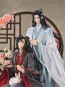 1/7 魔道祖師 魏無羨&藍忘機 芍薬の契りVer. グッドスマイルカンパニー, GSC91914, by グッドスマイルカンパニー