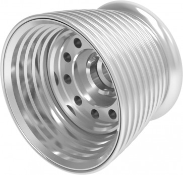 SVスラスター3 12.0mm (2セット入) ハイキューパーツ, HIQ78146, by ハイキューパーツ