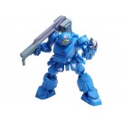 1/35 装甲騎兵 ボトムズ ストライクドッグ [PS版] 初回限定版 ウェーブ, WAV62539, by ウェーブ