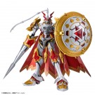 Figure-rise Standard Amplified デュークモン バンダイ, BAN16692, by バンダイ