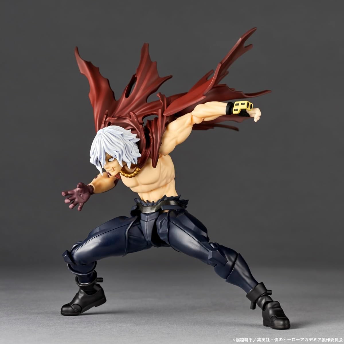 リボルテック アメイジング・ヤマグチ 僕のヒーローアカデミア