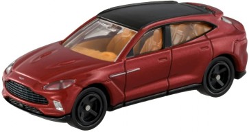 トミカ No.75 アストンマーティン DBX タカラトミー, TAK74875, by タカラトミー