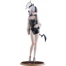 1/7 ブルーアーカイブ -Blue Archive- カヨコ（ドレス） マックスファクトリー, MAX44353, by マックスファクトリー