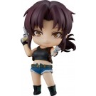 ねんどろいど ブラックラグーン レヴィ グッドスマイルカンパニー, GSC73019, by グッドスマイルカンパニー