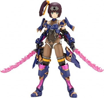 フレームアームズ・ガール アヤツキ コトブキヤ, KBY29853, by コトブキヤ