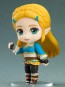 ねんどろいど ゼルダの伝説 ブレス オブ ザ ワイルド ゼルダ ブレス オブ ザ ワイルドVer. (再販) グッドスマイルカンパニー, GSC76041, by グッドスマイルカンパニー