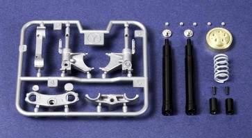 1/12 Honda RC211V 06 ﾌﾛﾝﾄﾌｫｰｸ, TAM12618, by タミヤ