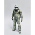 誠モデルズ 1/20 傭兵軍装甲戦闘服宇宙パイロットA, MKT32325, by 誠models