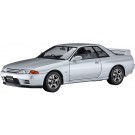 1/24 ニッサン スカイライン GT-R(BNR32)前期 ハセガワ, HAS04966, by ハセガワ
