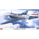 1/48 ﾗﾎﾞｰﾁｷﾝLa-7“第156戦闘機連隊” ハセガワ, HAS73982, by ハセガワ