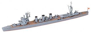 1/700 WL 日本軽巡洋艦 五十鈴, TAM31323, by タミヤ