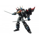 ダイアクロン DA-45 ダイアバトルスV2 [レッドライトニング] タカラトミー, TAK49002, by タカラトミー