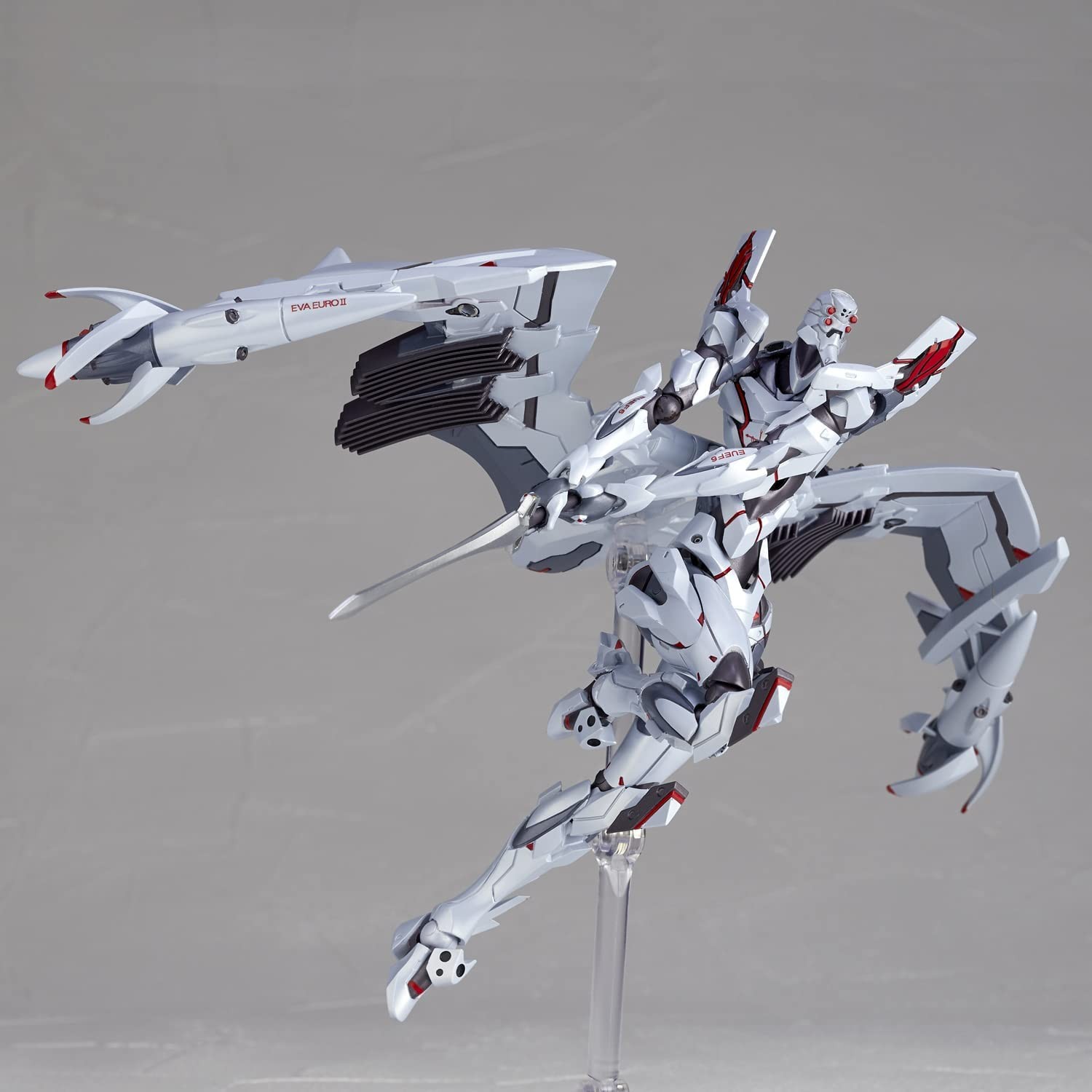 EVANGELION EVOLUTION EV-024 エヴァンゲリオンANIMA