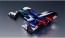 ヴァリアブルアクション新世紀GPXサイバーフォーミュラSAGA ガーランドSF-03 -Livery Edition-  メガハウス, MEG36916, by メガハウス