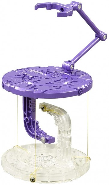 トランスフォーマー 反重力台座テンセグベース ディセプティコンVer. タカラトミー, TAK86717, by タカラトミー