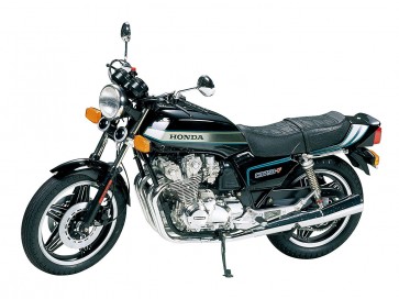 1/6 ビッグスケールオートバイシリーズ ホンダ CB750F タミヤ, TAM64093, by タミヤ