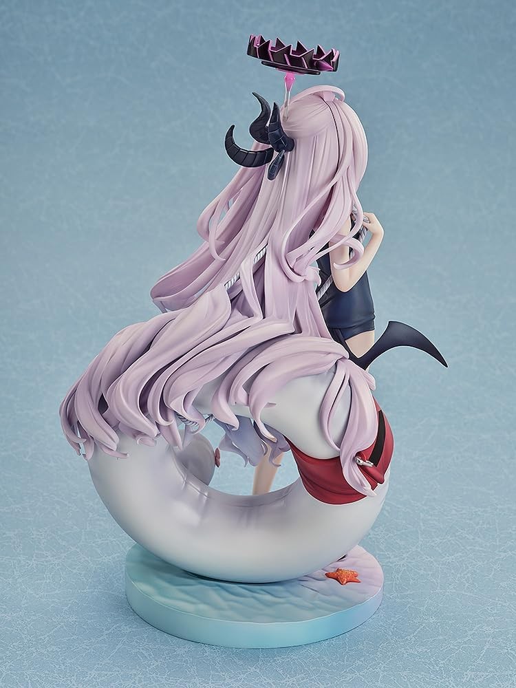 ヒナ　水着　グッドスマイルカンパニー　ブルーアーカイブ Blue Archive 1/7 ブルーアーカイブ Blue Archive ヒナ（水着