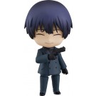 ねんどろいど ソン・リャンハ オランジュルージュ, ORG29283, by オレンジ　ルージュ