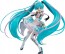 1/8 初音ミク GTプロジェクト レーシングミク 2019Ver. feat.杏仁豆腐 グッドスマイルカンパニー, GSC41310, by グッドスマイルカンパニー