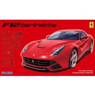 1/24 リアルスポーツカーシリーズ No.33 フェラーリ F12 DX フジミ, FUJ26197, by フジミ
