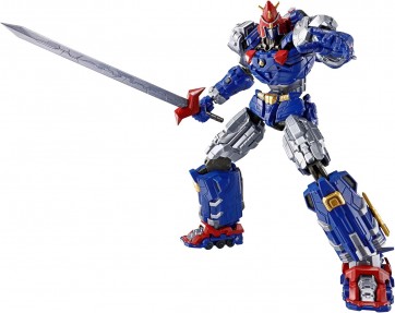 ROBOT魂 ＜SIDE SUPER＞ ボルテスV レガシー VOLTES V バンダイ, BAC67748, by バンダイ