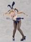 1/4 DEAD OR ALIVE Xtreme3: マリー・ローズ バニーVer. PVC フリーイング, FRE98003, by FREEing