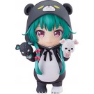 ねんどろいど くまクマ熊ベアー ユナ ねんどろいどグッドスマイルカンパニー, GSC23137, by グッドスマイルカンパニー