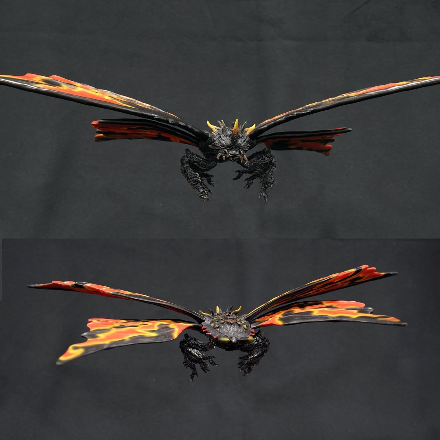 バトラ成虫 ソフビキット復刻版 海洋堂 | 東京ホビーポータル