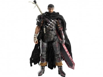 1/6 ベルセルク Guts (Black Swordsman) （ガッツ（黒い剣士）） (再販) スリーゼロ, THZ26492, by スリーゼロ