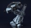 MODEROID ロボコップ ED-209 (再販) グッドスマイルカンパニー, GSC70945, by グッドスマイルカンパニー