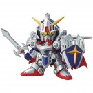 370 ＬＥＧＥＮＤ ＢＢ 騎士ガンダム, BAN53243, by バンダイ