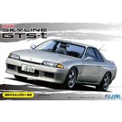 1/24 ID101 ニッサン R32 スカイライン GTS-t フジミ, FUJ39367, by フジミ