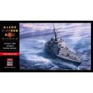 1/450 SP シリーズ 海上自衛隊 イージス護衛艦 あたごスーパーディテール ハセガワ, HAS22206, by ハセガワ