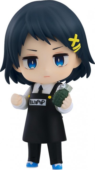 ねんどろいど 幼稚園WARS ハナ グッドスマイルカンパニー, GSC00593, by グッドスマイルカンパニー