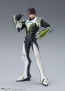 S.H.Figuarts TIGER&BUNNY2 ワイルドタイガー Style3 バンダイ, BAC34467, by バンダイ