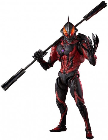threezeroX大山竜 ウルトラマンベリアル グッドスマイルカンパニー, GSC23989, by グッドスマイルカンパニー