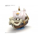 ワンピース偉大なる船(グランドシップ) コレクション ゴーイング・メリー号 -A Netflix Series: ONE PIECE- バンダイ, BAN91958, by バンダイ