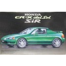 1/24 Honda CR-X delsol SiR フジミ, FUJ39978, by フジミ