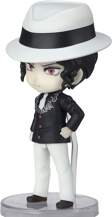 Figuarts mini 鬼滅の刃 鬼舞辻無惨  バンダイ, BAC37253, by バンダイ