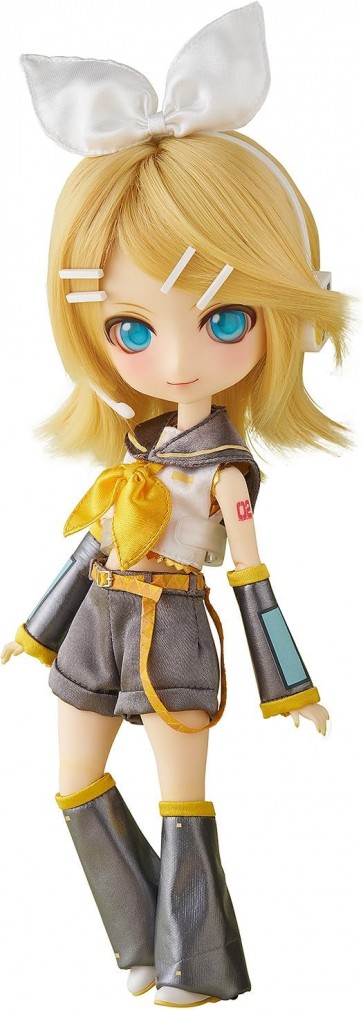 Harmonia humming キャラクター ボーカル シリーズ02 鏡音リン レン 鏡音リン グッドスマイルカンパニー, GSC64562, by グッドスマイルカンパニー Harmonia humming キャラクター ボーカル シリーズ02 鏡音リン レン 鏡音リン グッドスマイルカンパニー, GSC64562, by グッドスマイルカンパニー