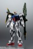 ROBOT魂 ＜SIDE MS＞ 機動戦士ガンダムSEED AQM/E-X03 ランチャーストライカー & エフェクトパーツセット ver. A.N.I.M.E. バンダイ, BAC49812, by バンダイ