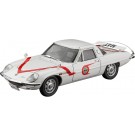 1/24 マットビハイクル (MATエンブレムピンバッジ付) ハセガワ, HAS24408, by ハセガワ